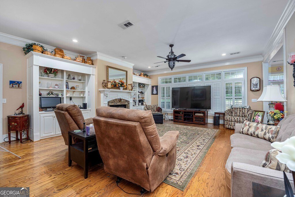 172-6 Almond Ridge Drive Fortson - 26