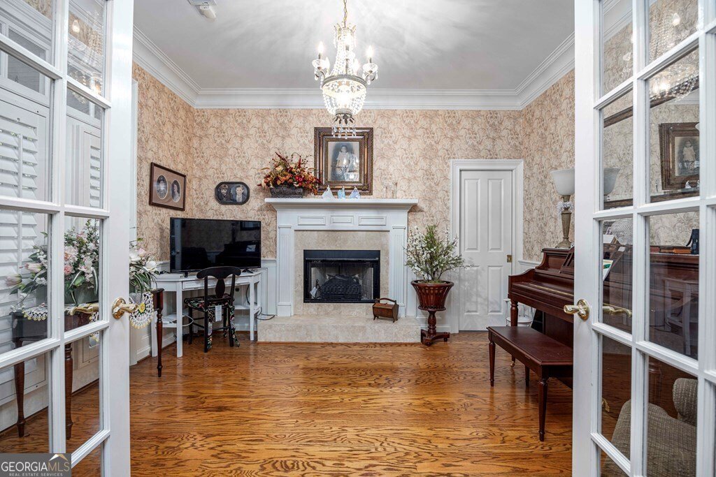172-6 Almond Ridge Drive Fortson - 27