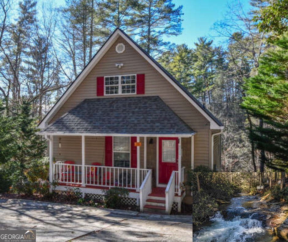 512 Running Deer Road Cleveland - 1