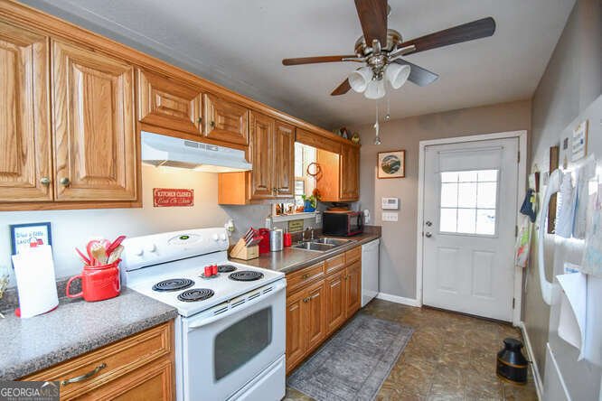 512 Running Deer Road Cleveland - 10