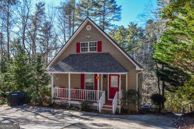 512 Running Deer Road Cleveland - 2