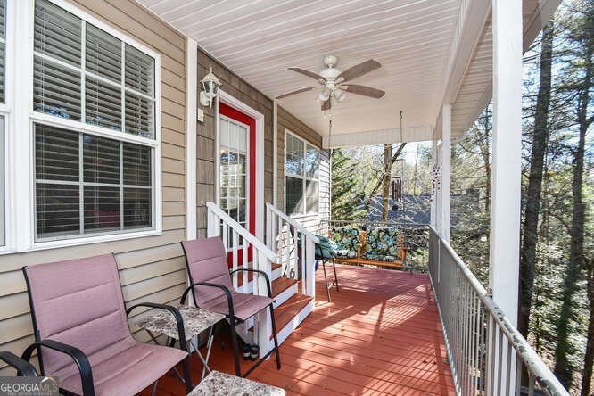 512 Running Deer Road Cleveland - 22
