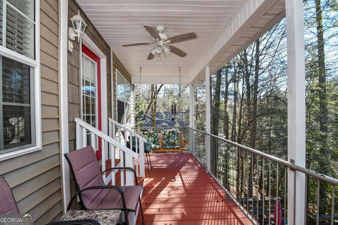 512 Running Deer Road Cleveland - 23