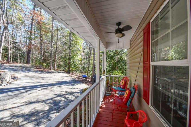 512 Running Deer Road Cleveland - 3