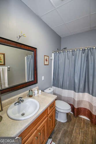 512 Running Deer Road Cleveland - 44