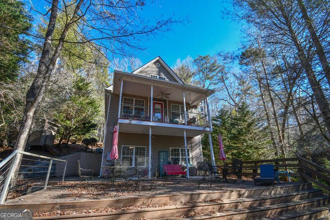 512 Running Deer Road Cleveland - 56
