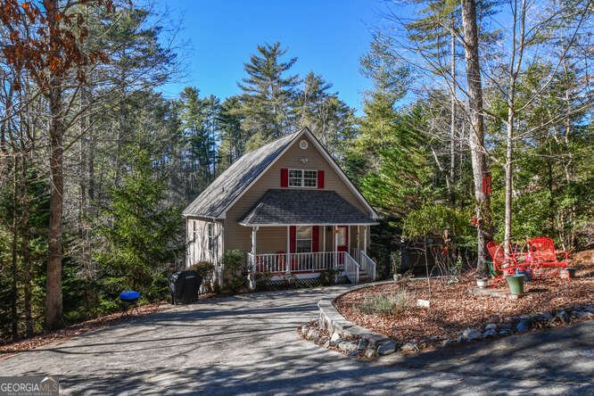 512 Running Deer Road Cleveland - 79
