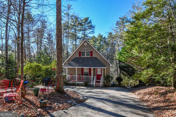 512 Running Deer Road Cleveland - 80