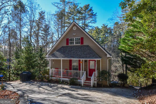 512 Running Deer Road Cleveland - 81