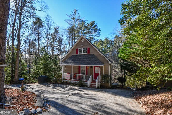 512 Running Deer Road Cleveland - 82
