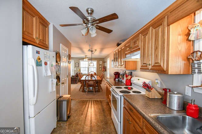 512 Running Deer Road Cleveland - 9