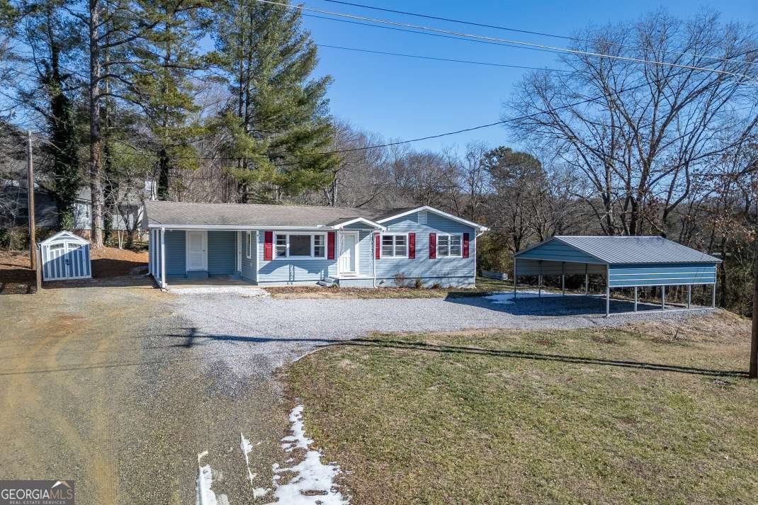 2196 Murphy Highway Blairsville - 1