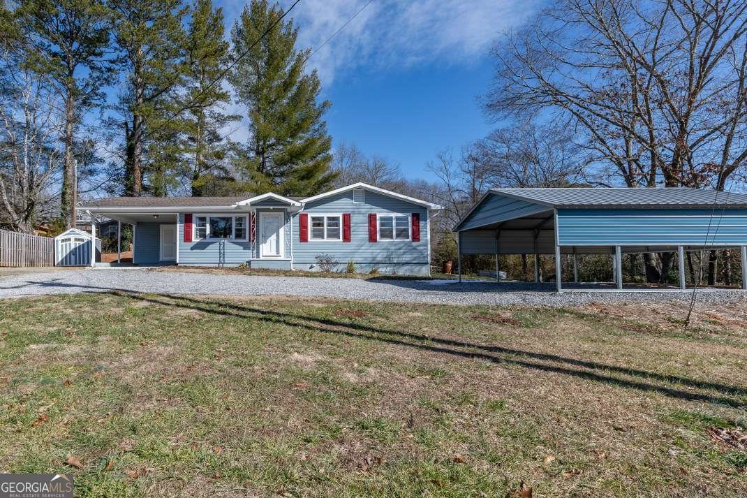 2196 Murphy Highway Blairsville - 17