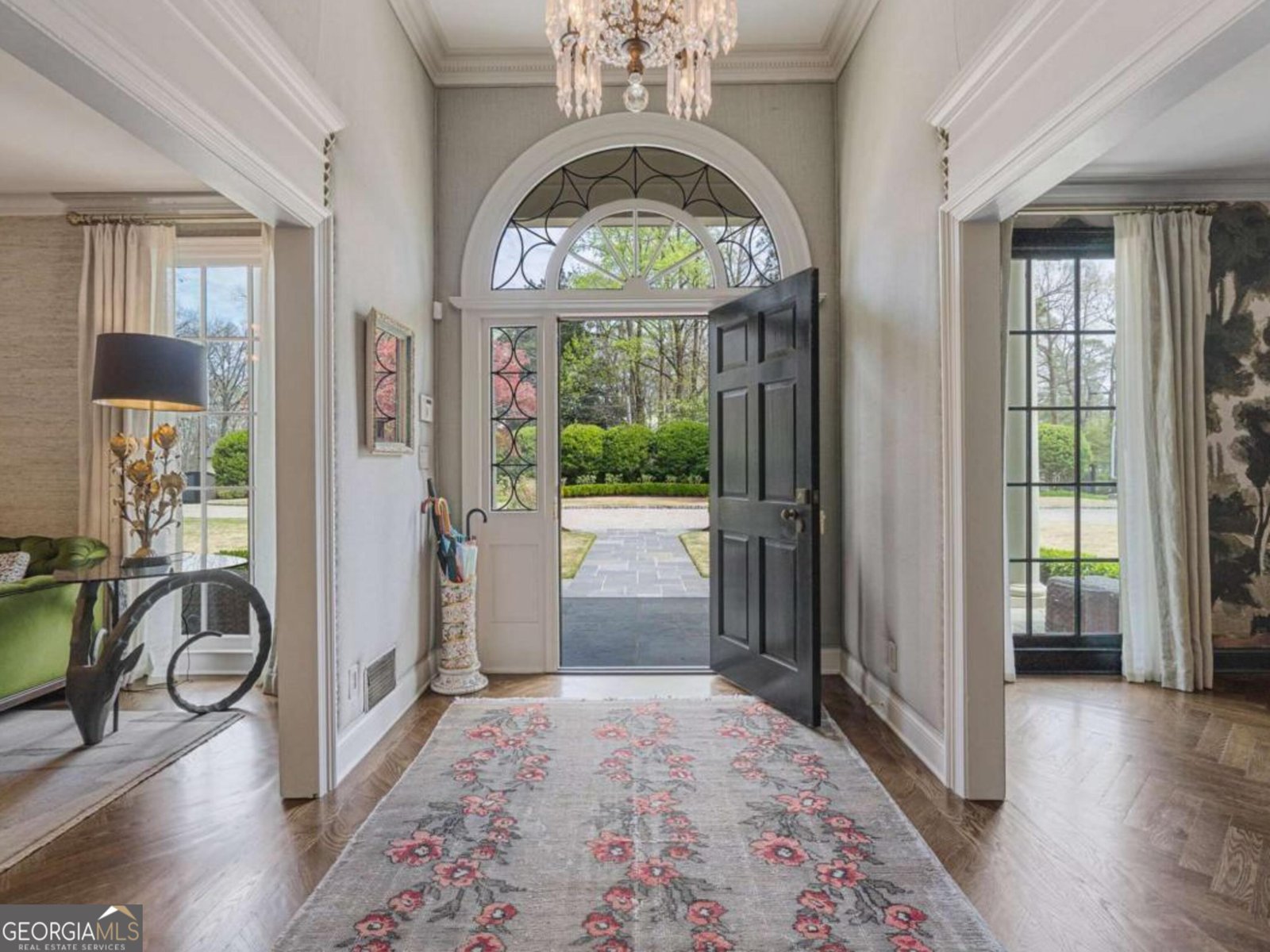 3612 Castlegate Drive Atlanta - 11