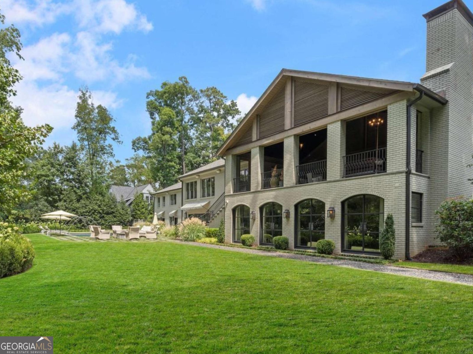 3612 Castlegate Drive Atlanta - 12