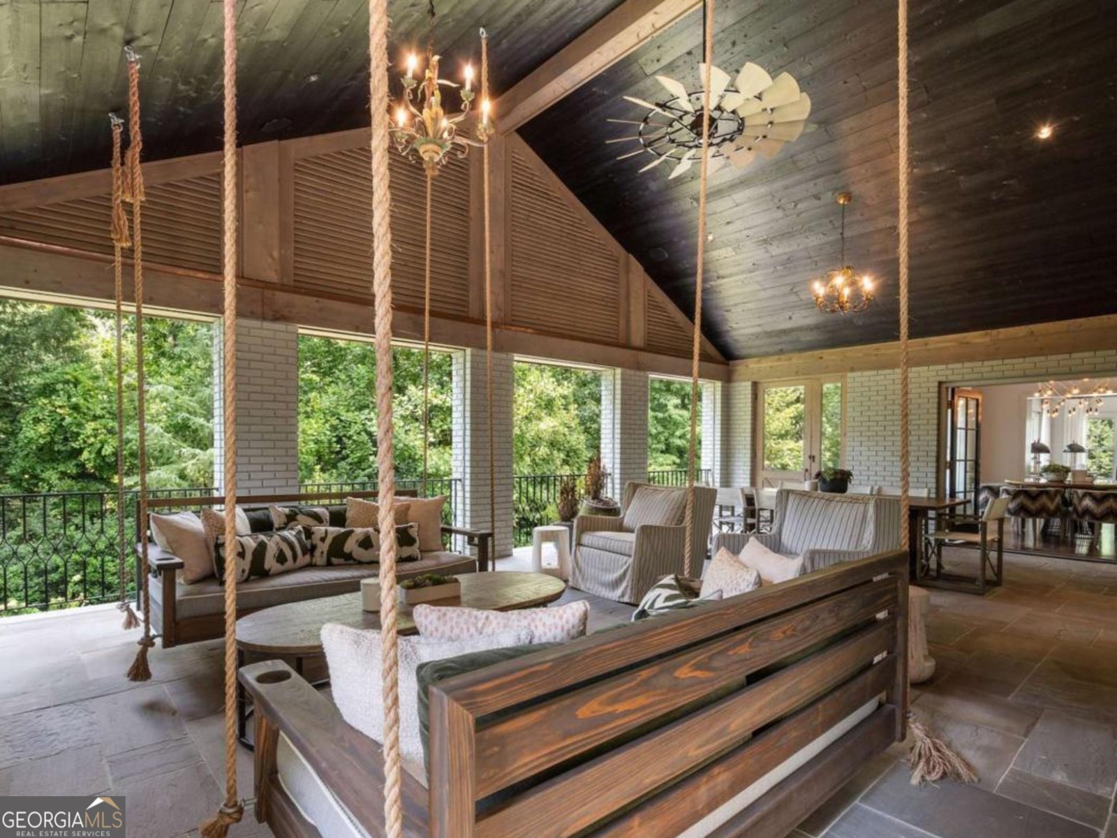 3612 Castlegate Drive Atlanta - 13