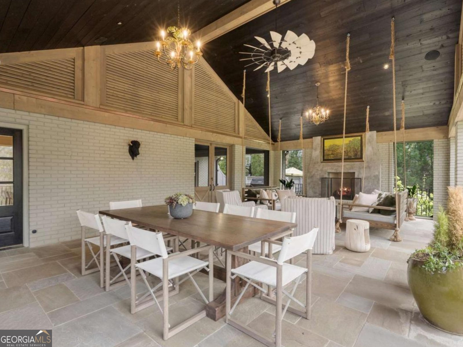 3612 Castlegate Drive Atlanta - 15