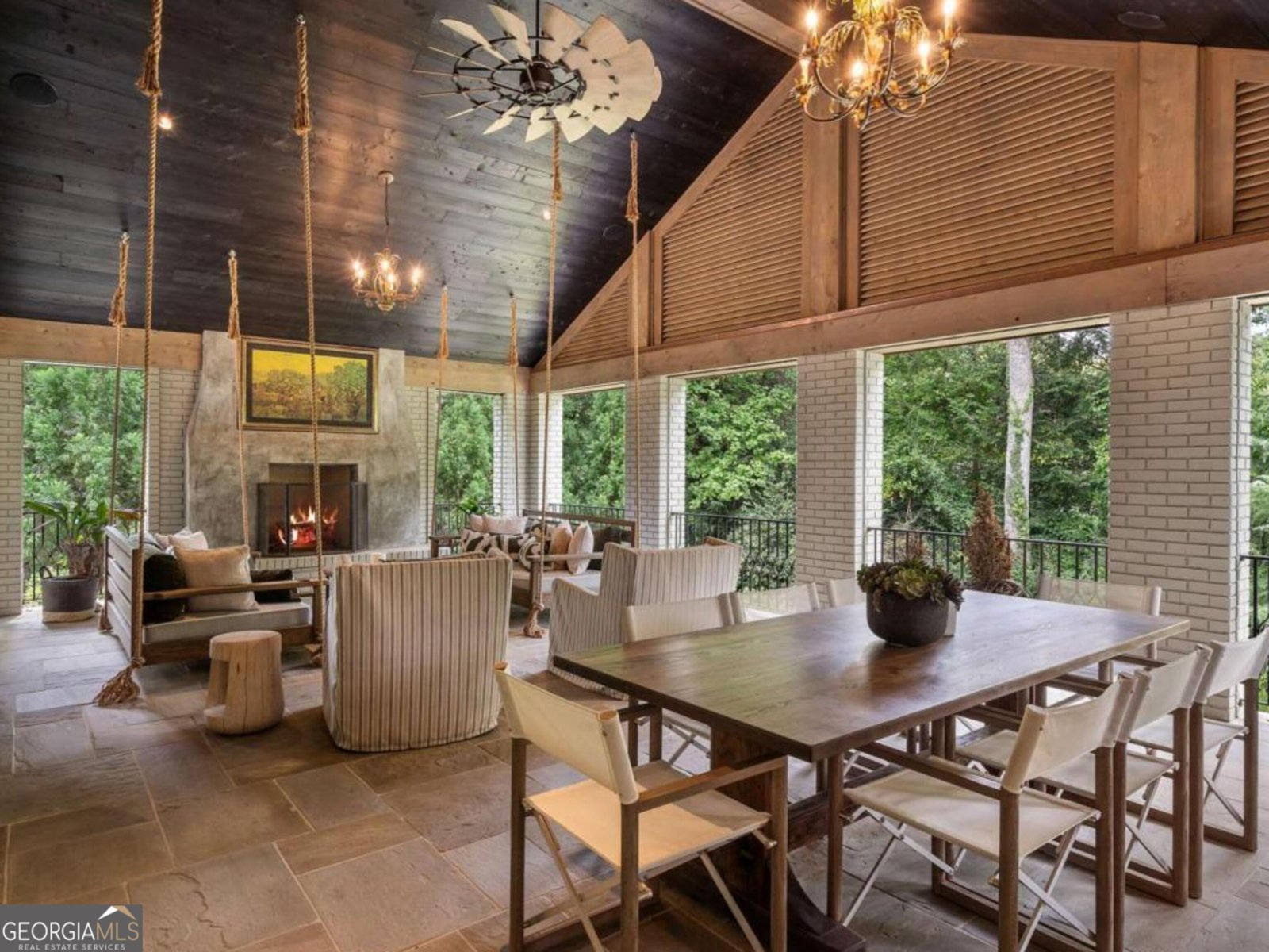 3612 Castlegate Drive Atlanta - 16