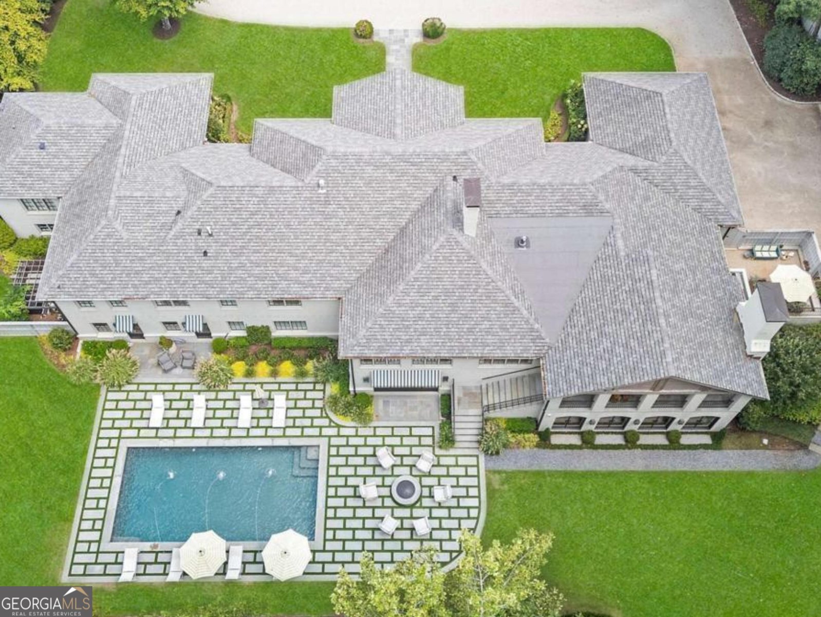 3612 Castlegate Drive Atlanta - 2