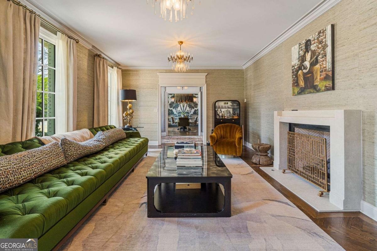3612 Castlegate Drive Atlanta - 20