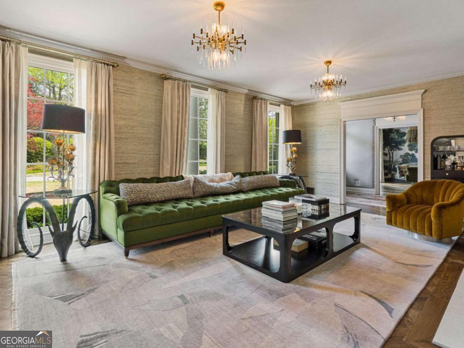 3612 Castlegate Drive Atlanta - 21
