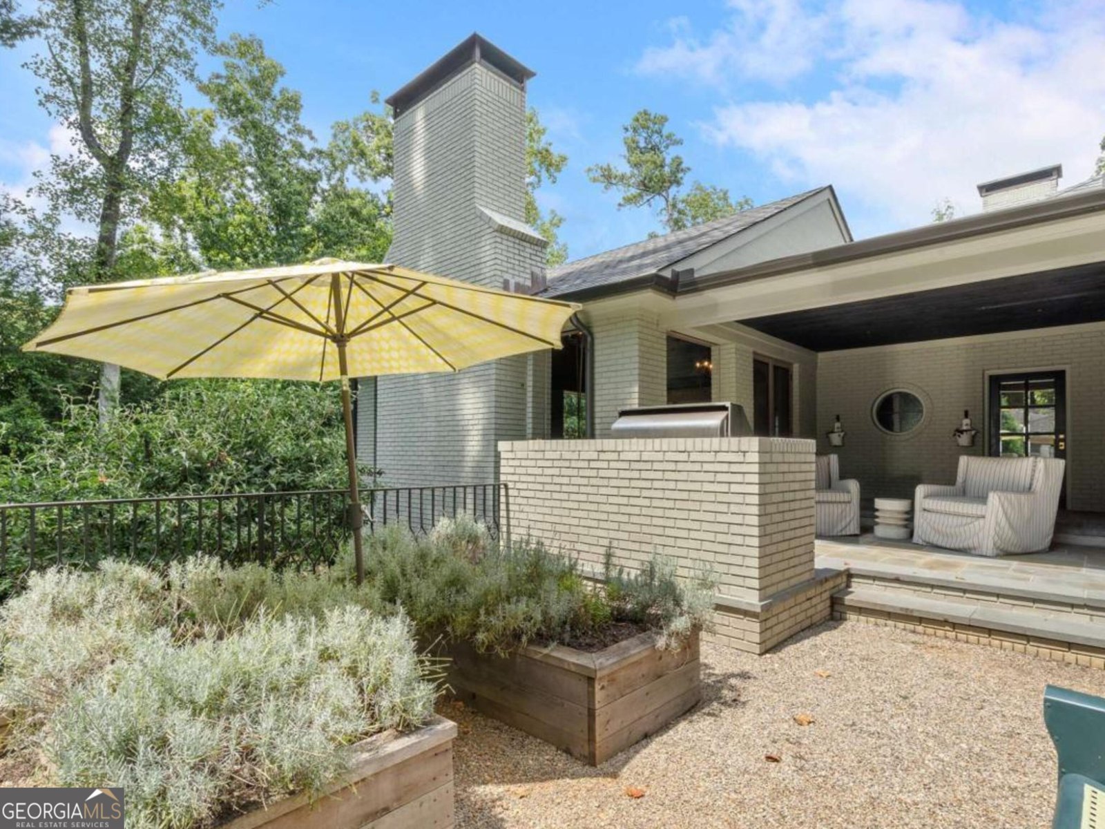 3612 Castlegate Drive Atlanta - 23