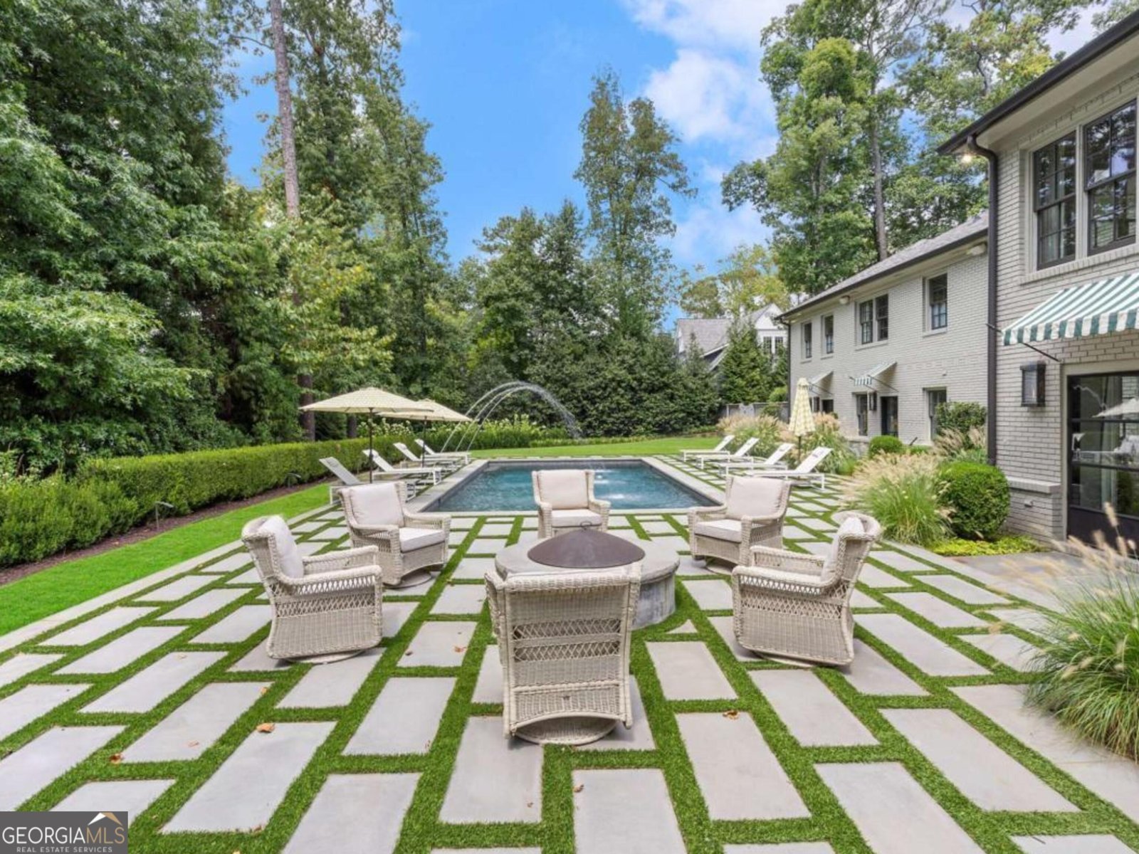 3612 Castlegate Drive Atlanta - 24