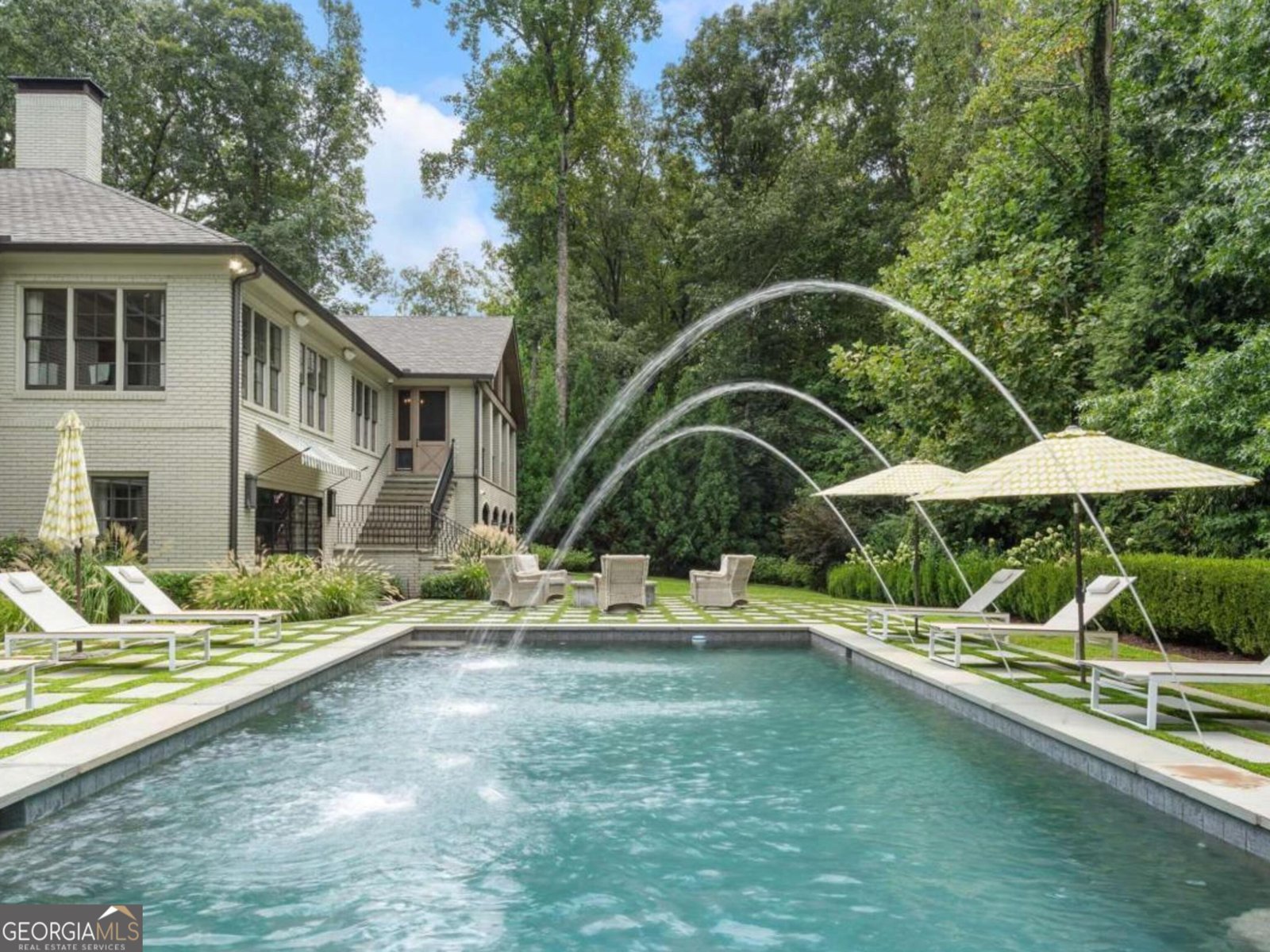 3612 Castlegate Drive Atlanta - 26