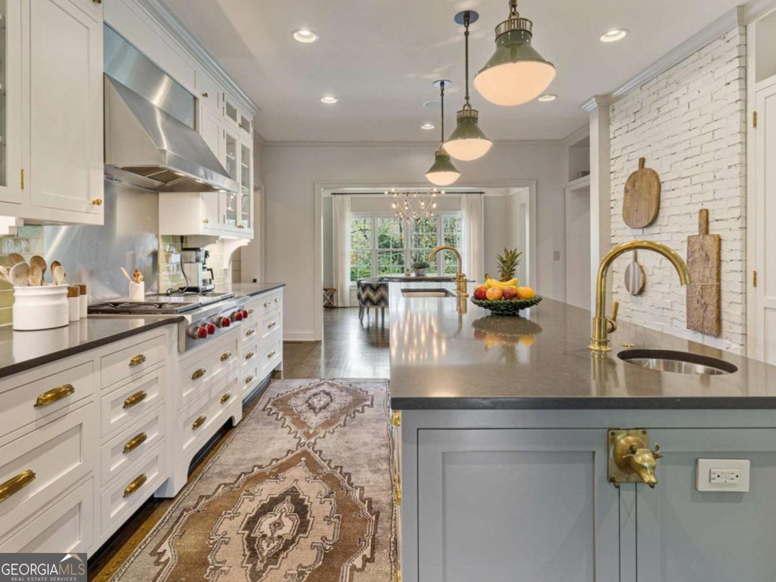 3612 Castlegate Drive Atlanta - 27