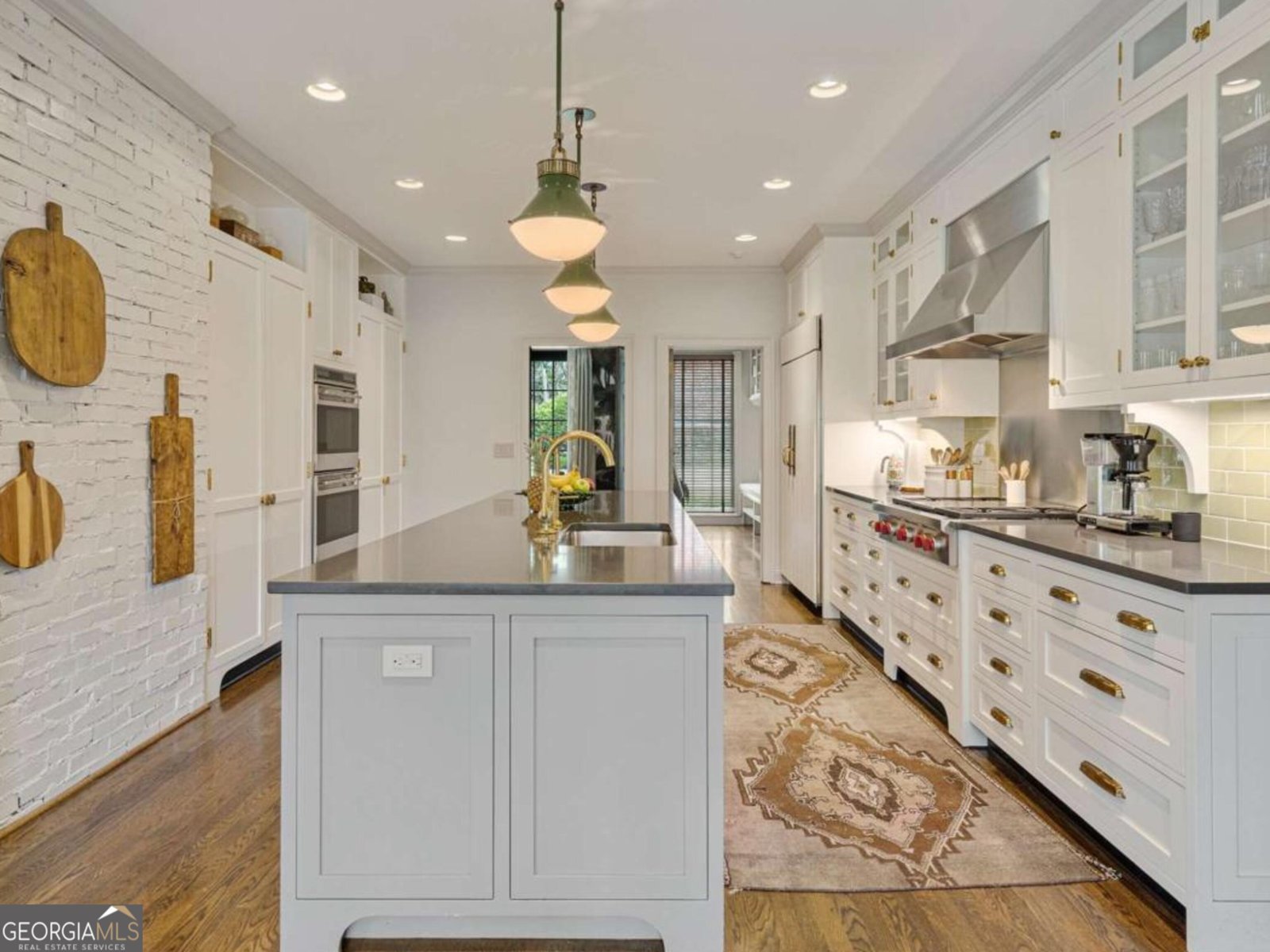 3612 Castlegate Drive Atlanta - 28