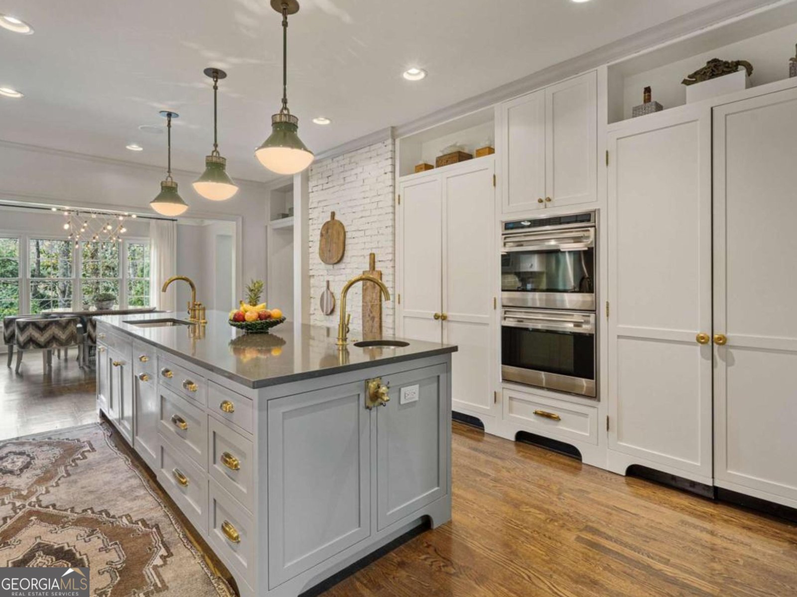 3612 Castlegate Drive Atlanta - 29