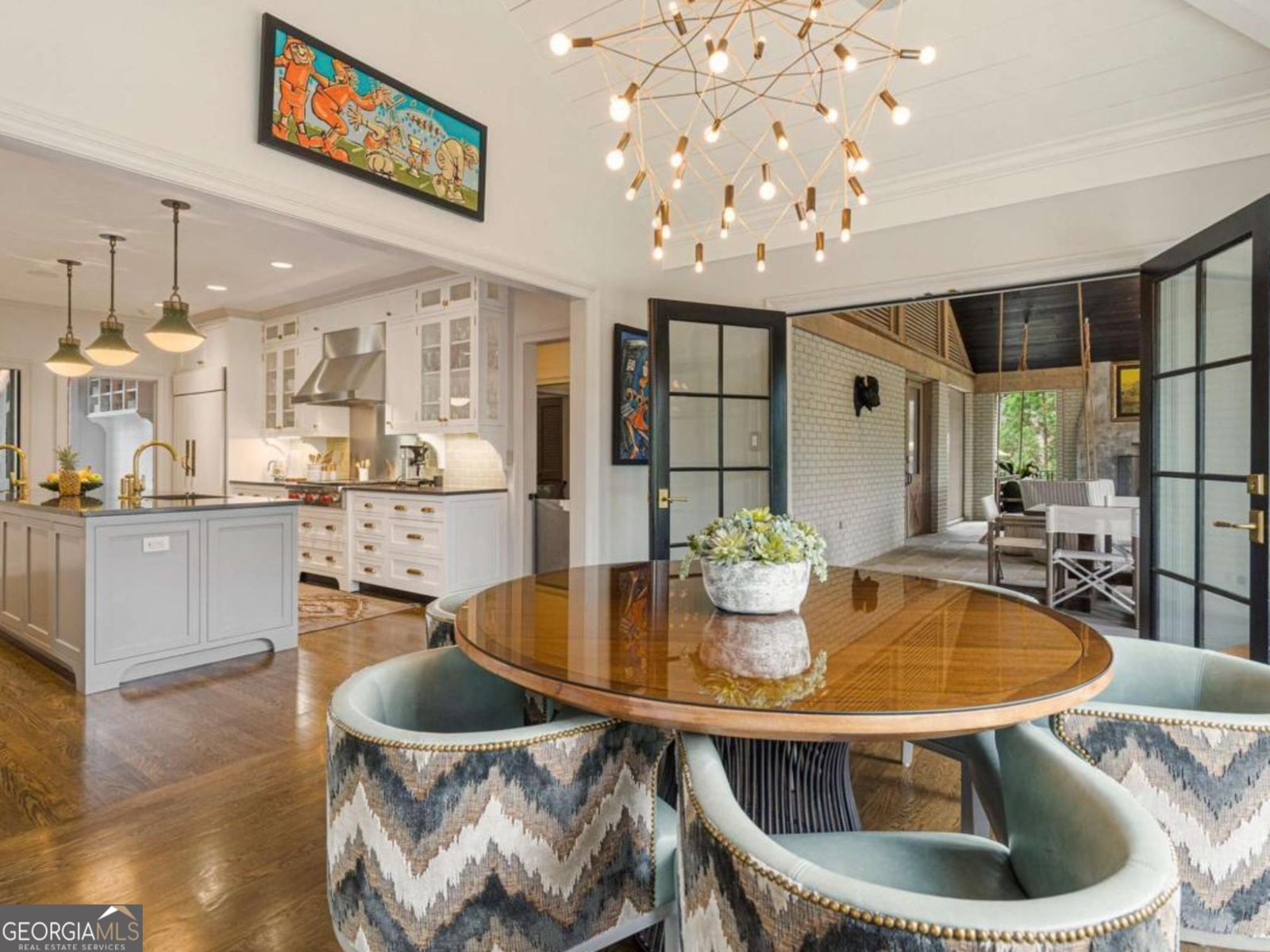 3612 Castlegate Drive Atlanta - 31