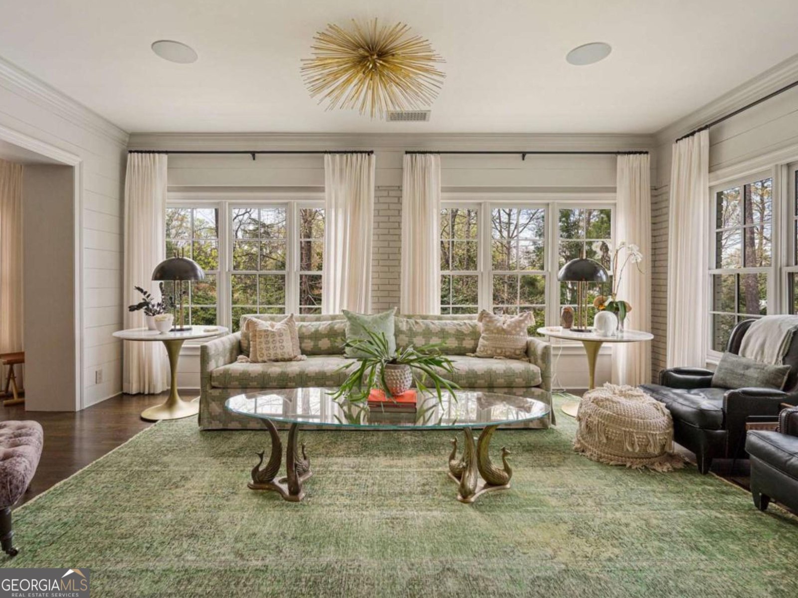 3612 Castlegate Drive Atlanta - 32