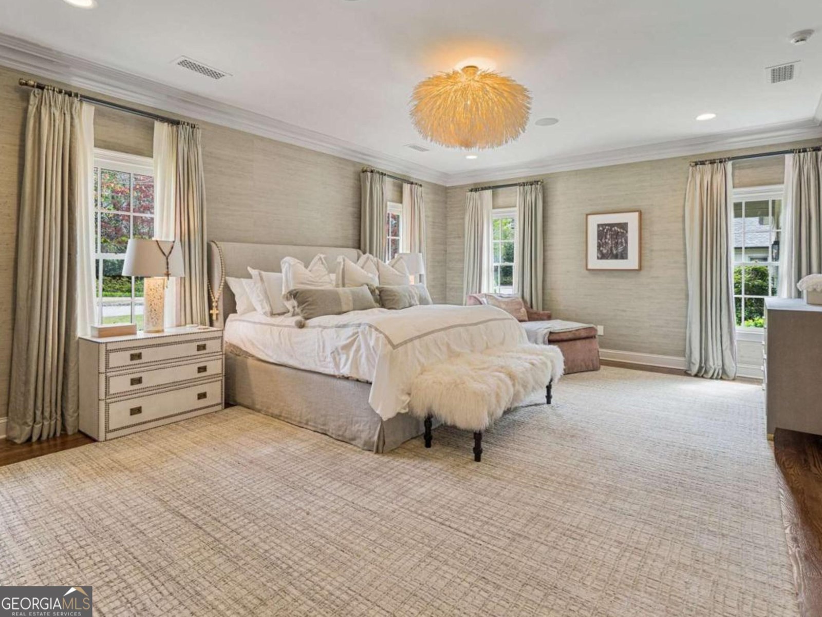 3612 Castlegate Drive Atlanta - 36