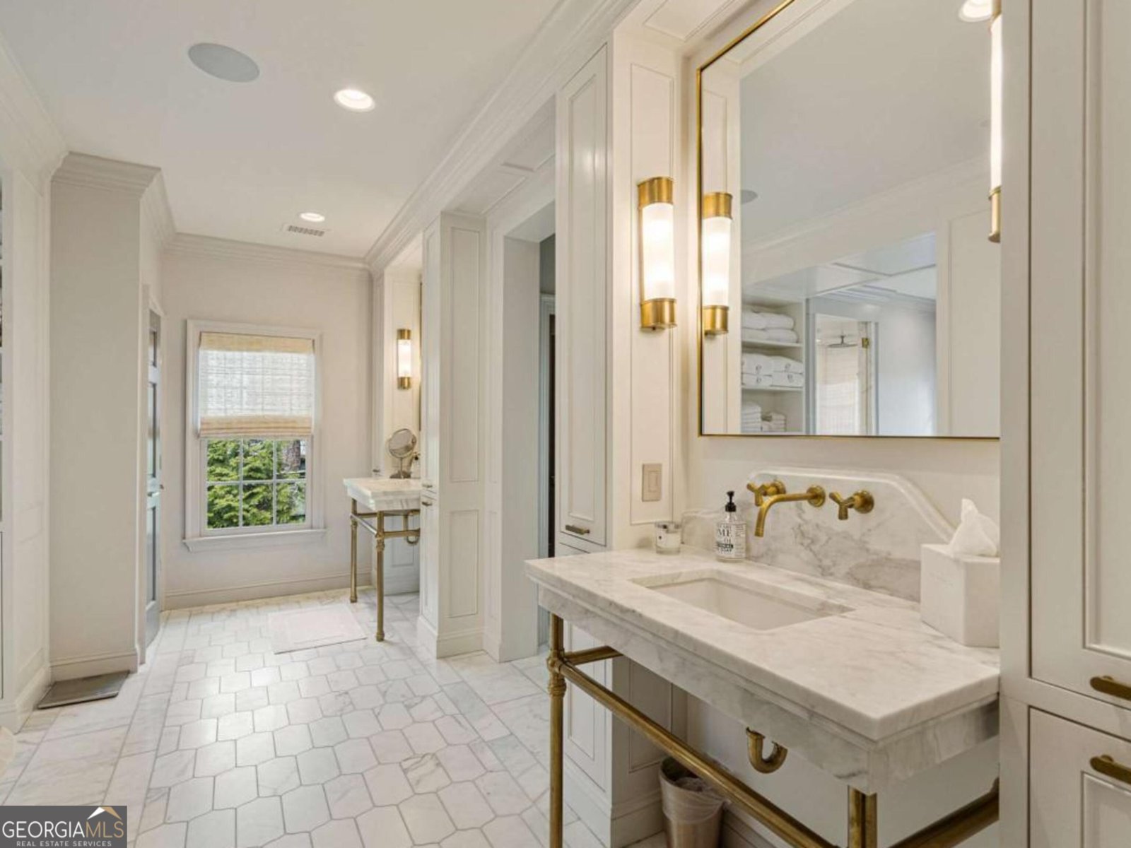 3612 Castlegate Drive Atlanta - 38