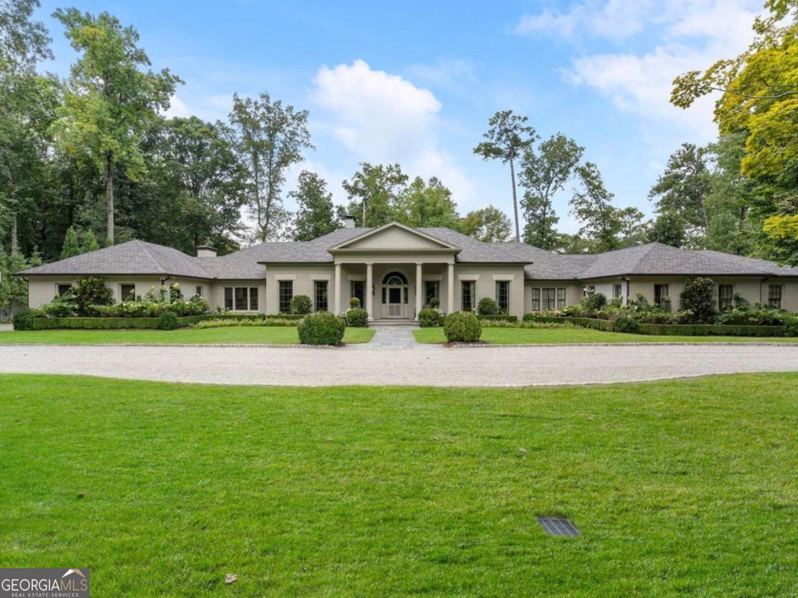 3612 Castlegate Drive Atlanta - 4