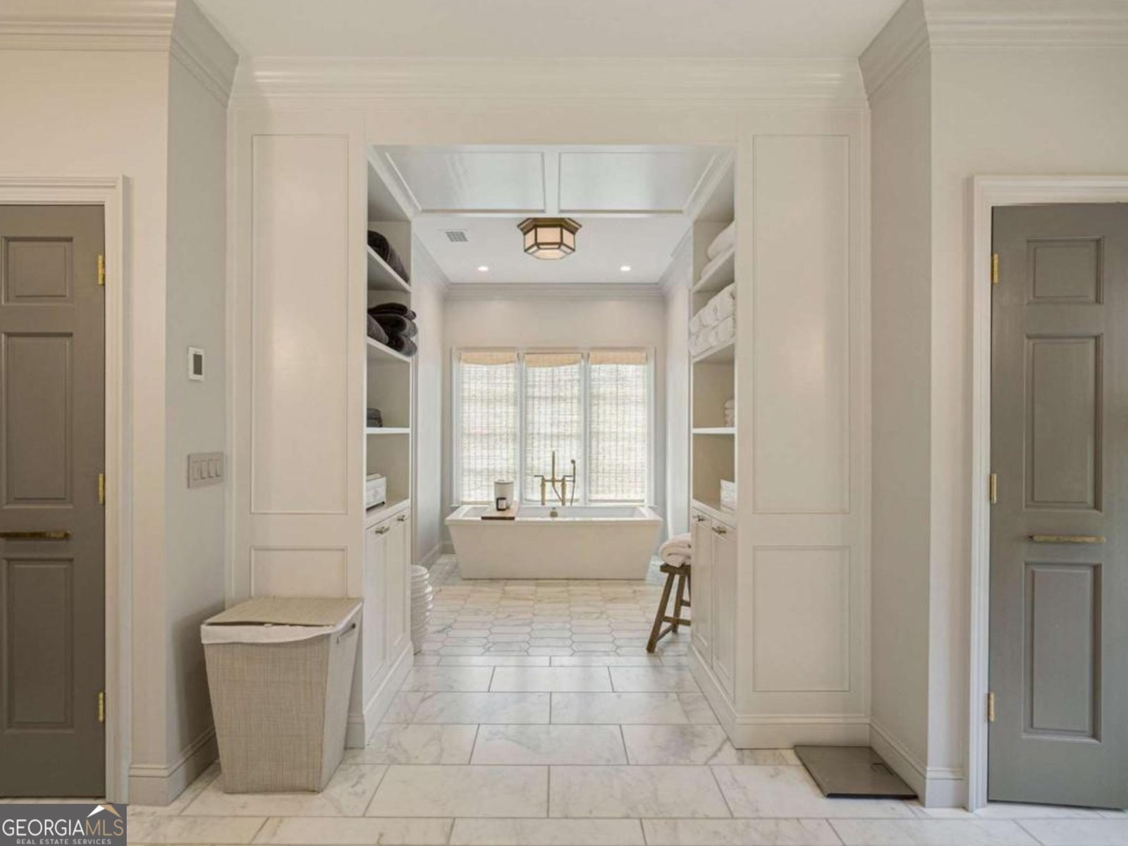3612 Castlegate Drive Atlanta - 40