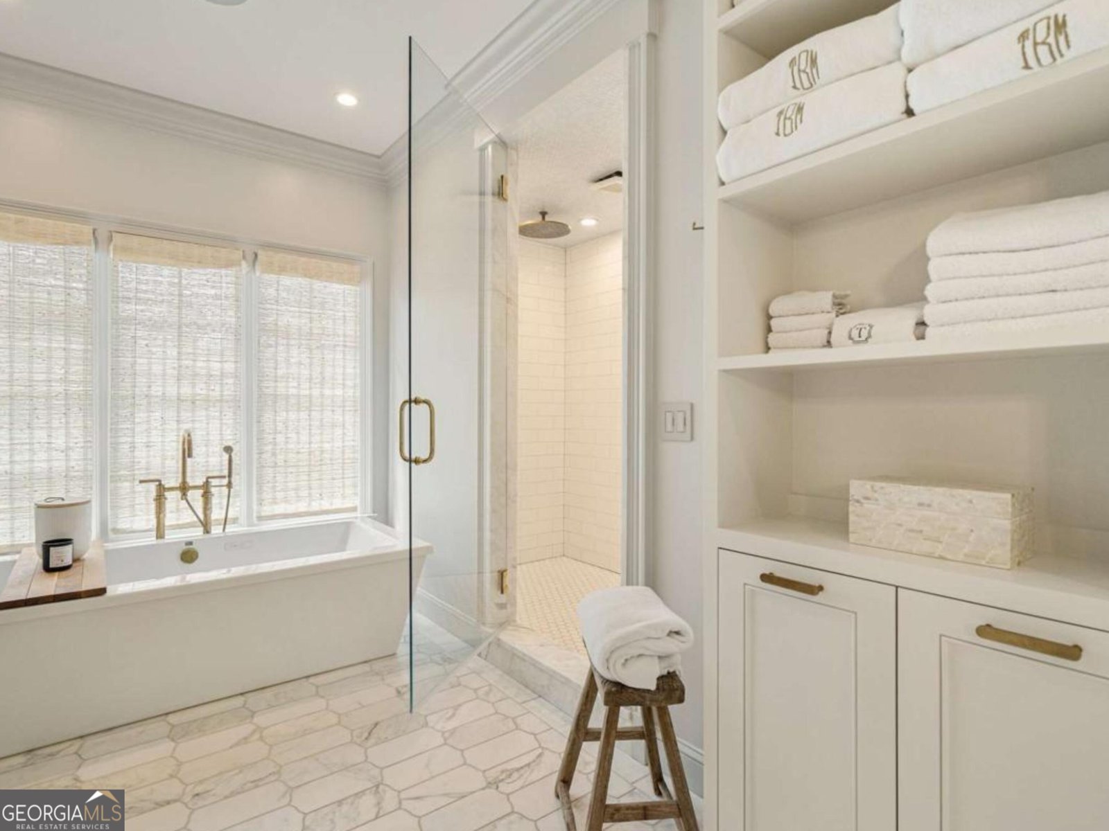 3612 Castlegate Drive Atlanta - 41