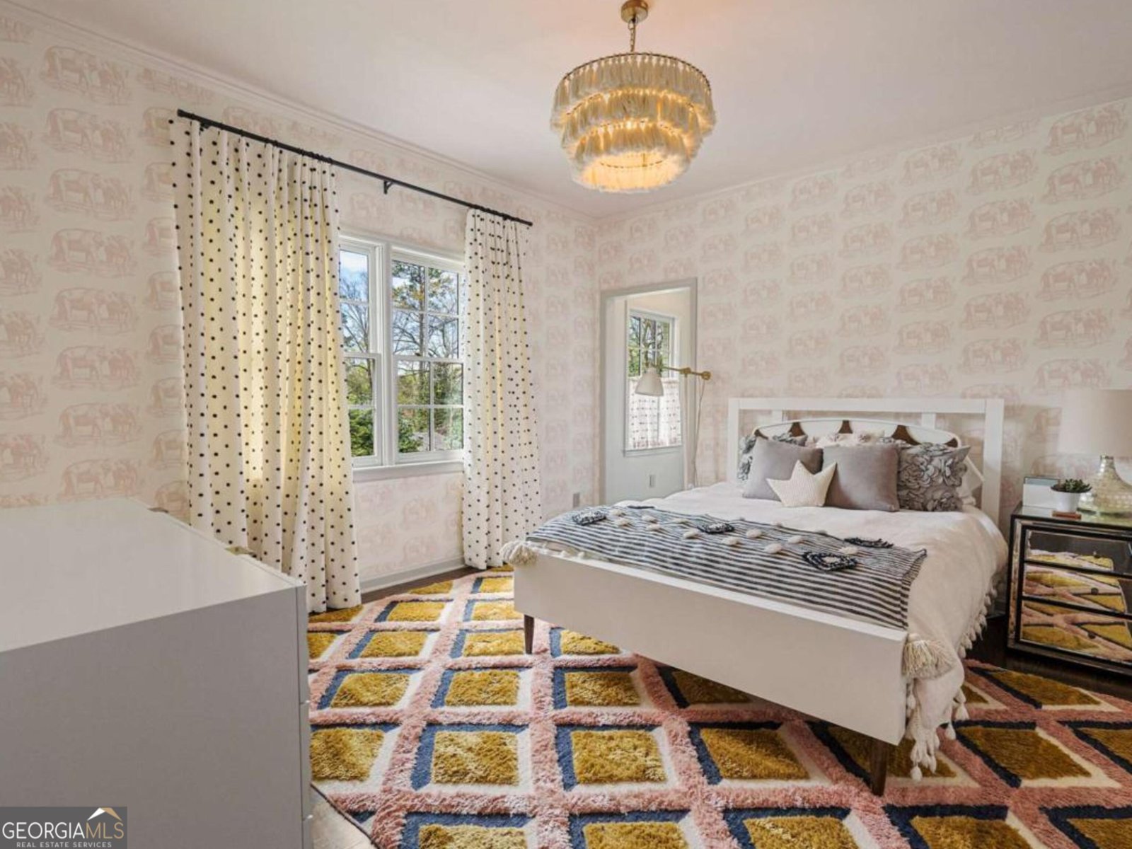 3612 Castlegate Drive Atlanta - 46