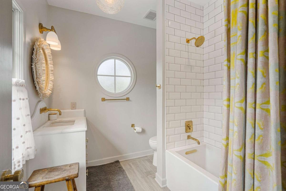 3612 Castlegate Drive Atlanta - 47