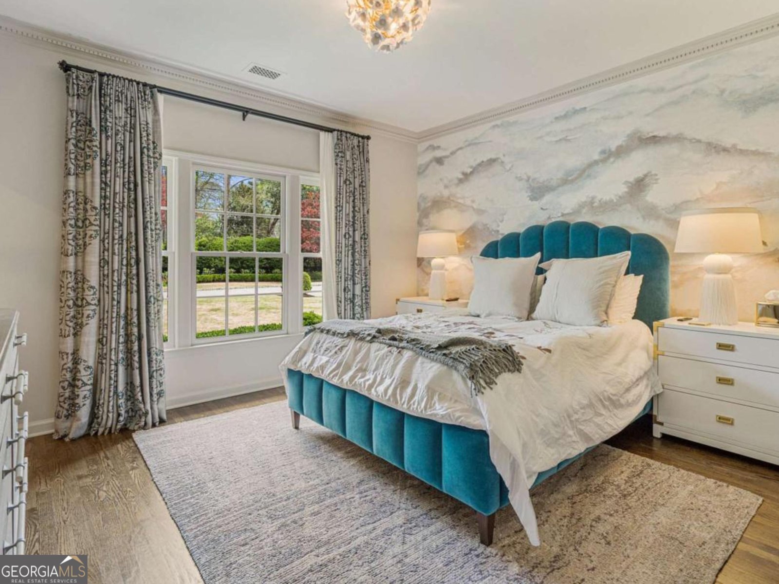 3612 Castlegate Drive Atlanta - 48