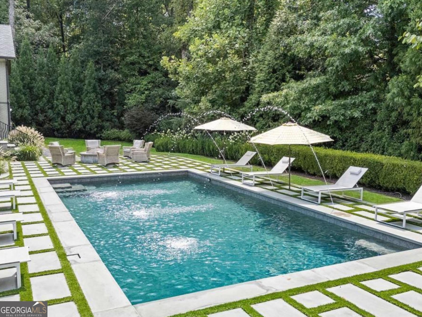 3612 Castlegate Drive Atlanta - 5