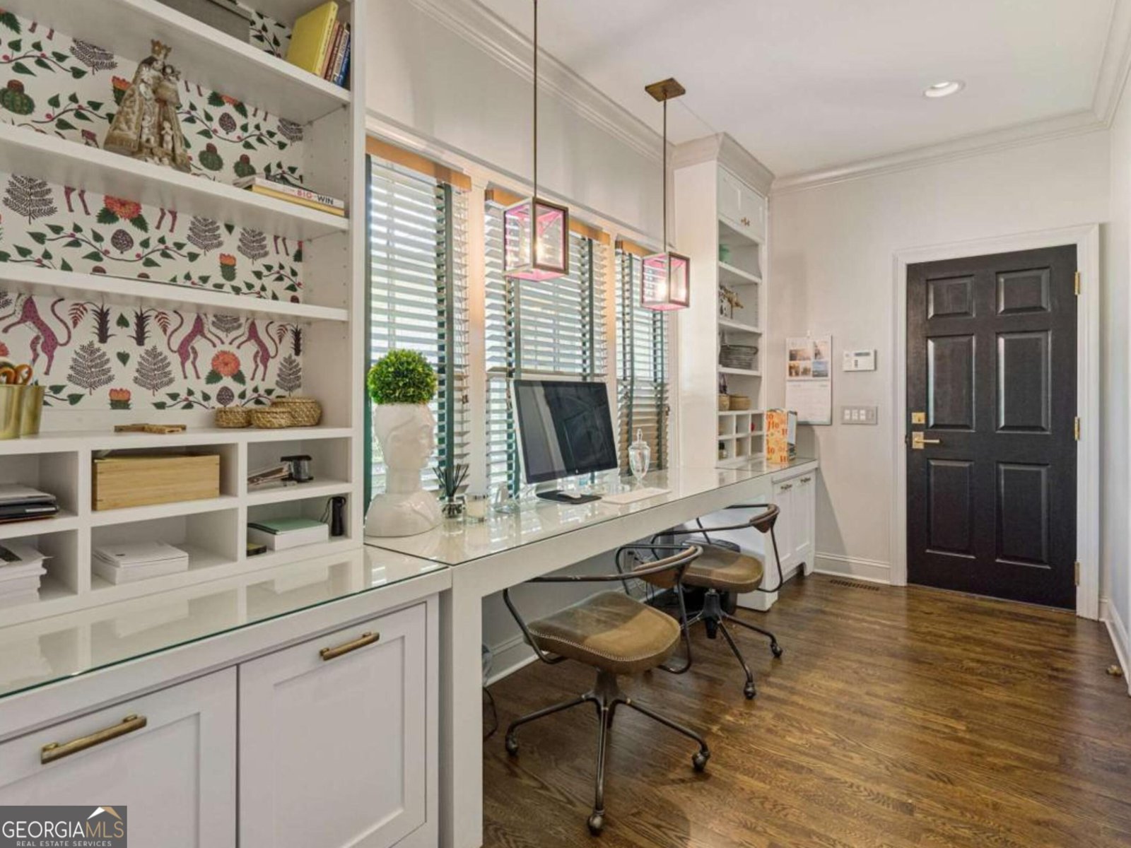 3612 Castlegate Drive Atlanta - 50