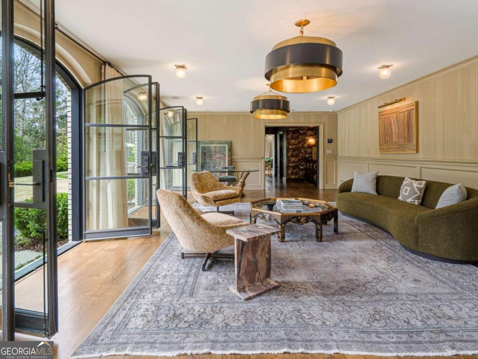 3612 Castlegate Drive Atlanta - 53