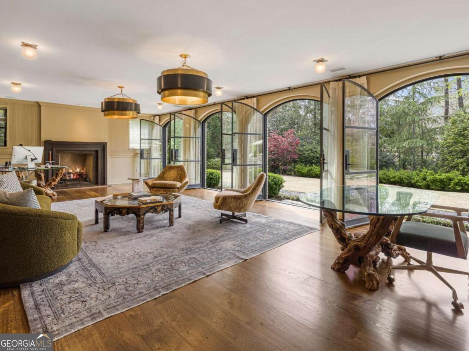 3612 Castlegate Drive Atlanta - 54