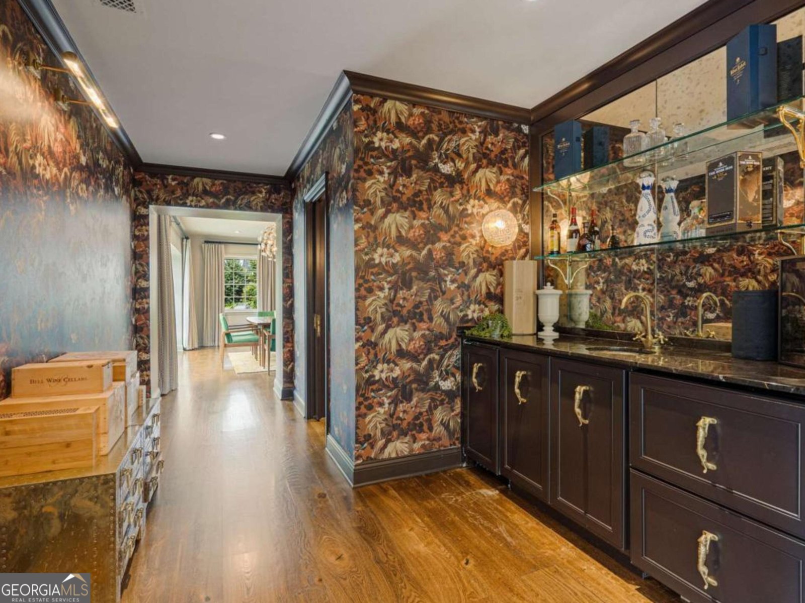 3612 Castlegate Drive Atlanta - 57
