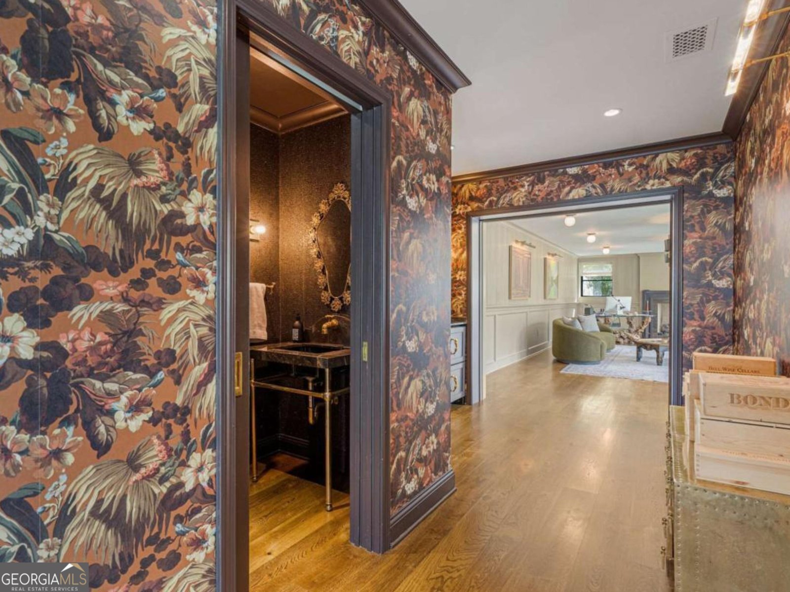 3612 Castlegate Drive Atlanta - 58