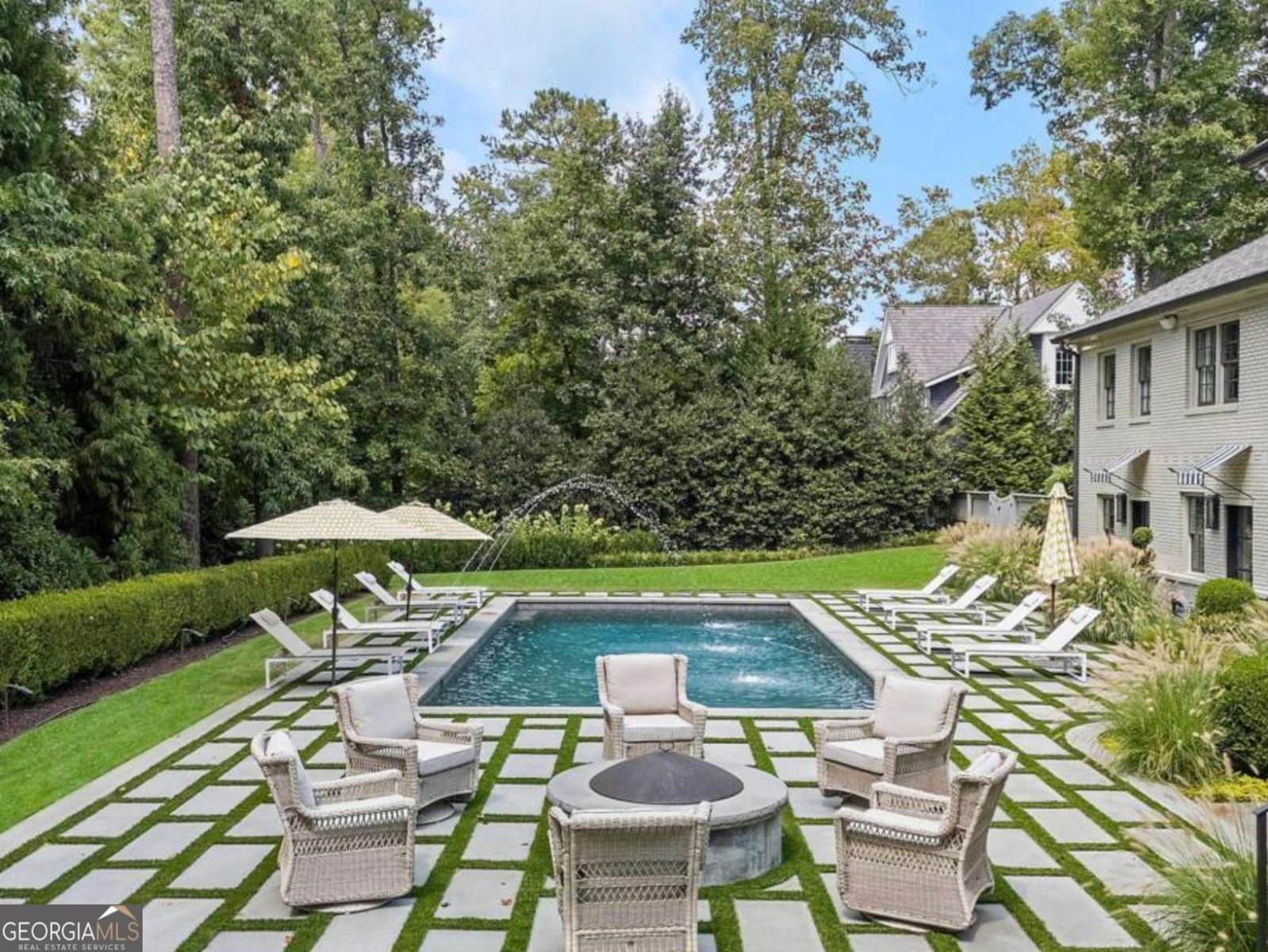 3612 Castlegate Drive Atlanta - 6