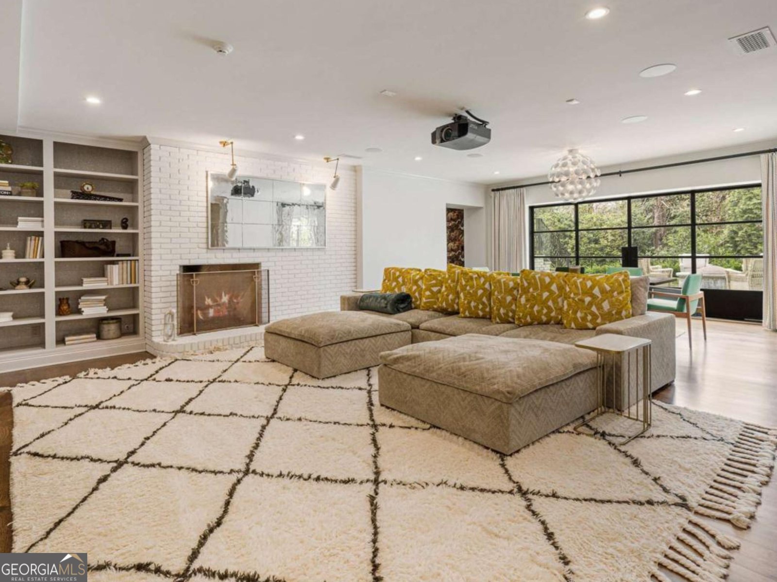 3612 Castlegate Drive Atlanta - 60
