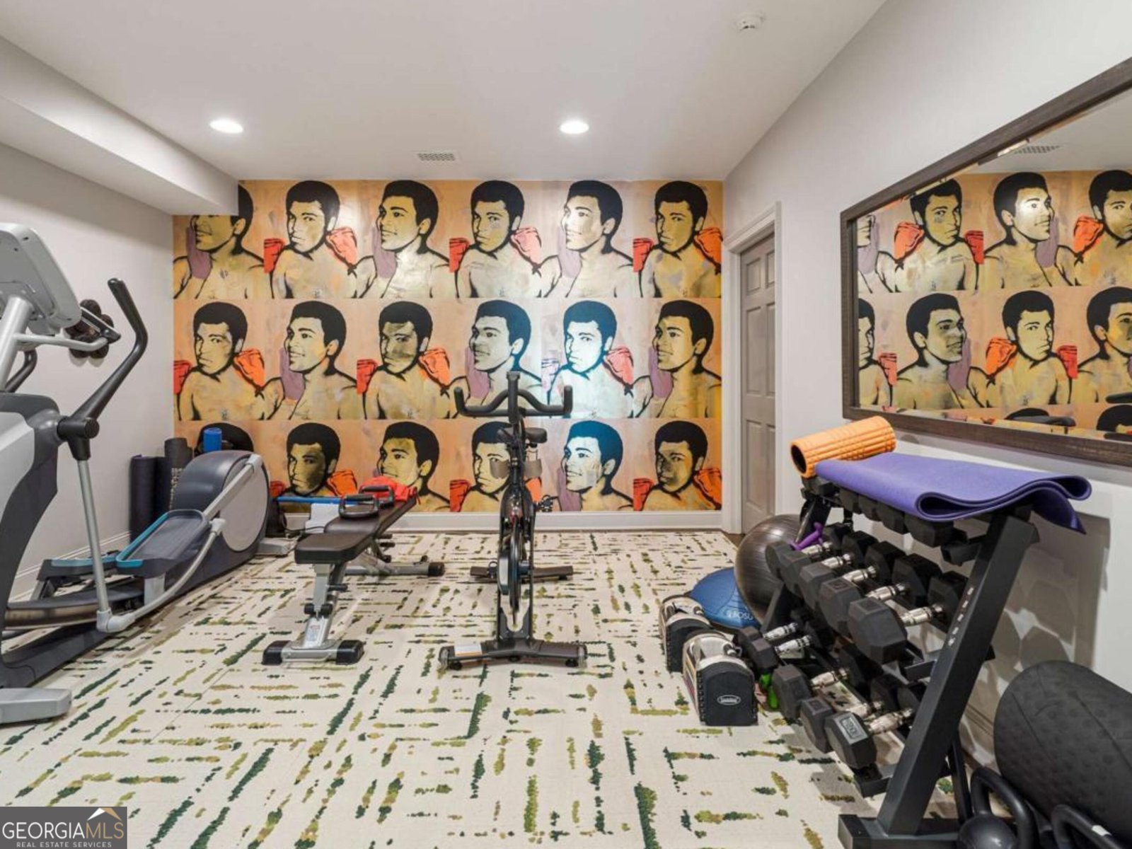 3612 Castlegate Drive Atlanta - 63